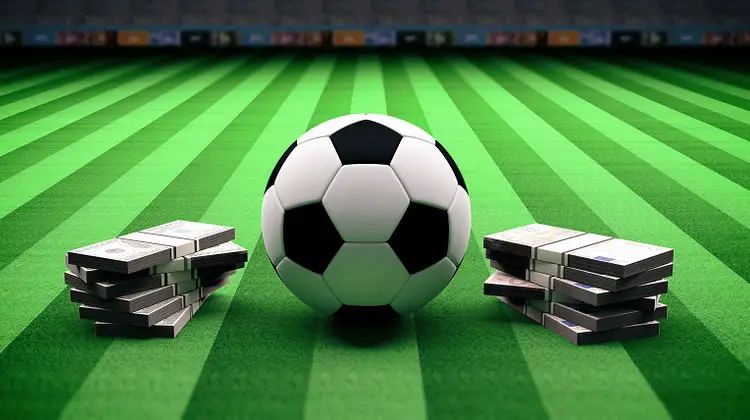 11月6日25-26赛季法甲联赛 摩纳哥VS巴黎FC